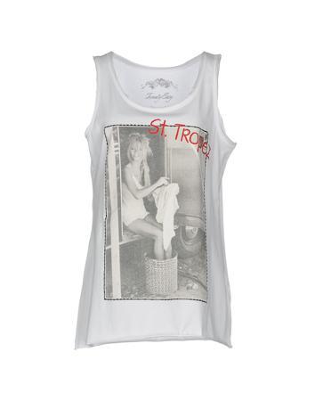 Майка TWENTY EASY by KAOS