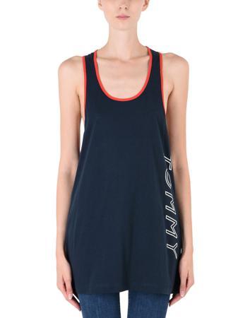 Майка TOMMY HILFIGER