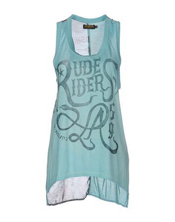 Майка RUDERIDERS