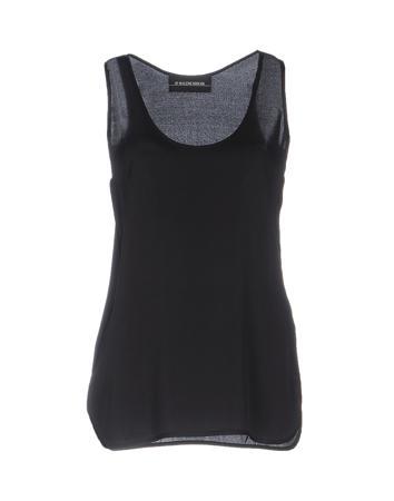 Майка BY MALENE BIRGER