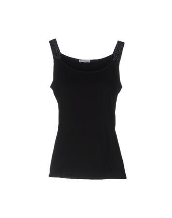 Майка WHO*S WHO