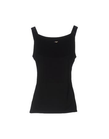 Майка WHO*S WHO