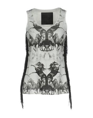 Майка PHILIPP PLEIN