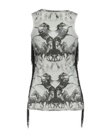 Майка PHILIPP PLEIN