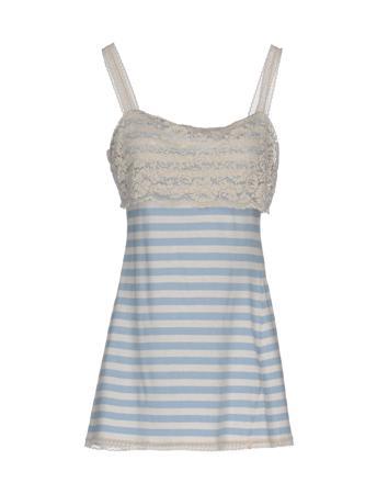 Майка SCEE by TWIN-SET