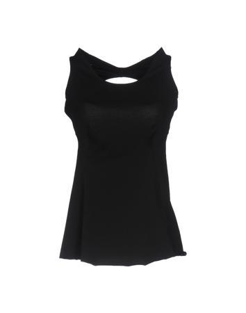 Майка RICK OWENS LILIES