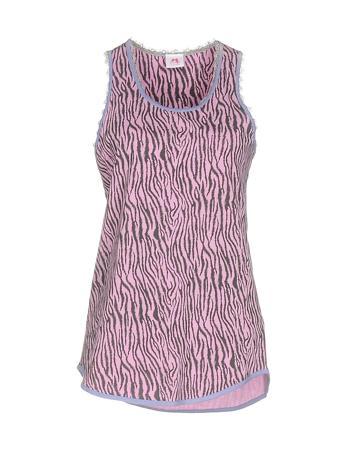 Майка SCEE by TWIN-SET