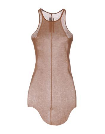 Майка RICK OWENS