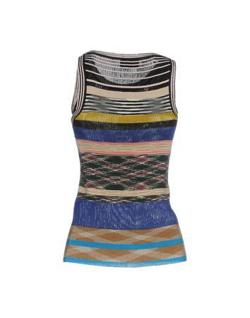 Майка MISSONI