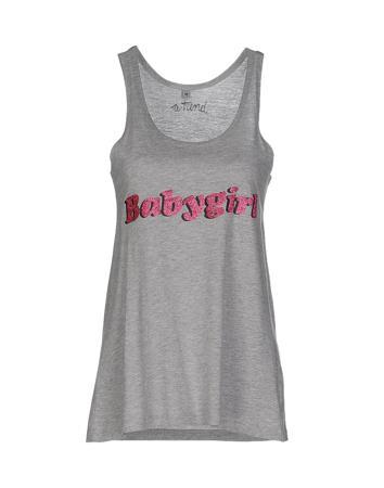 Майка TEE-TREND