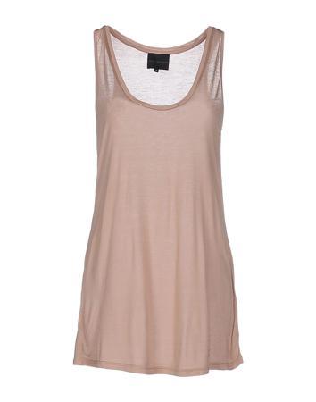 Майка HOTEL PARTICULIER