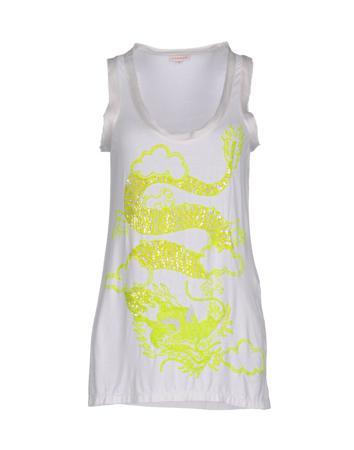 Майка P.A.R.O.S.H.