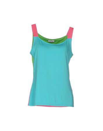 Майка WHO*S WHO