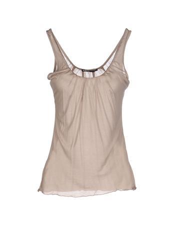 Майка JO NO FUI