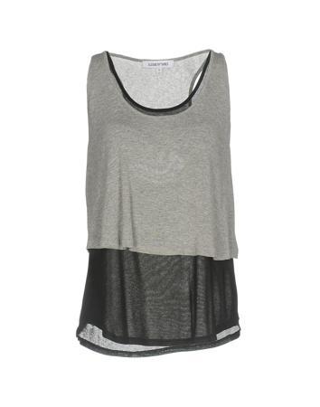 Майка ELIZABETH AND JAMES