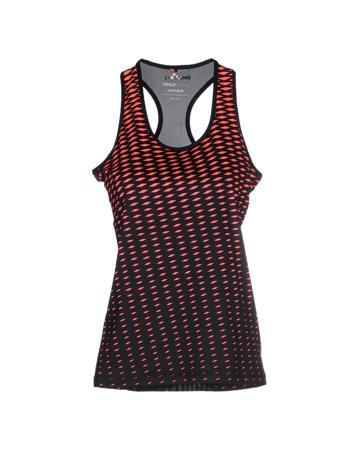 Майка ONLY PLAY