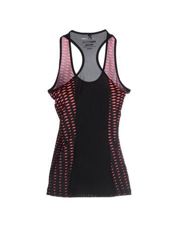 Майка ONLY PLAY