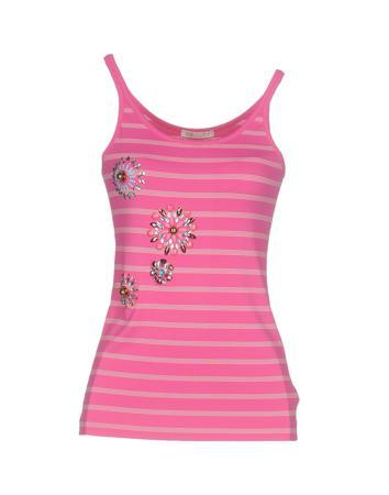 Майка VDP BEACH