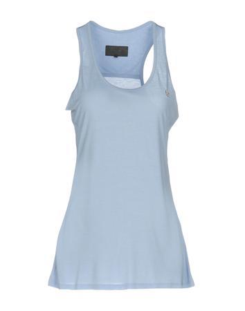 Майка PHILIPP PLEIN