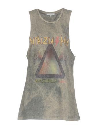 Майка PATRIZIA PEPE