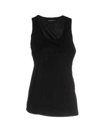 Майка JAMES GOLDSTEIN