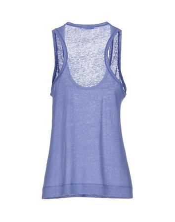 Майка PINKO GREY