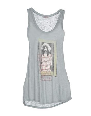 Майка TWENTY EASY by KAOS