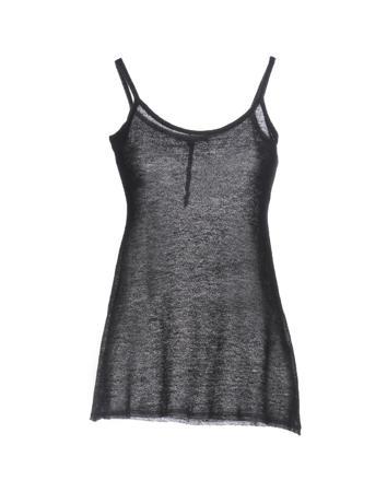 Майка NEVER ENOUGH Майка NEVER ENOUGH