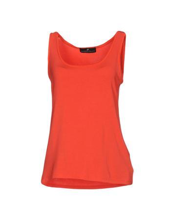 Майка COMPAGNIA ITALIANA Майка COMPAGNIA ITALIANA