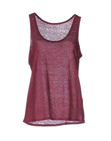 Майка FINE COLLECTION