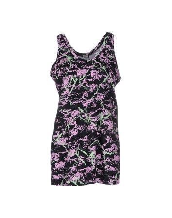 Майка LOVE MOSCHINO