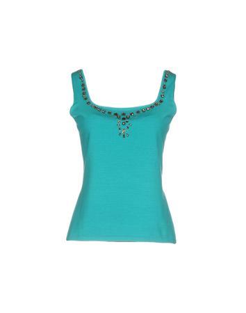 Майка CARACTÈRE