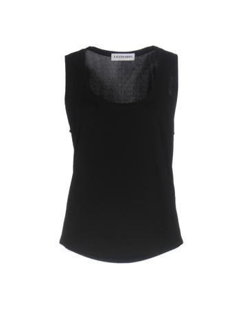 Майка LEONARD Paris