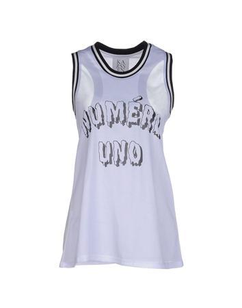 Майка ZOE KARSSEN