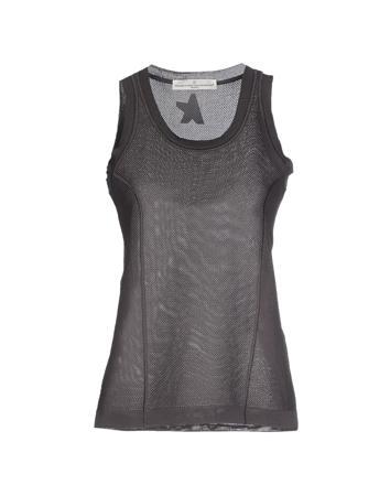 Майка GOLDEN GOOSE DELUXE BRAND