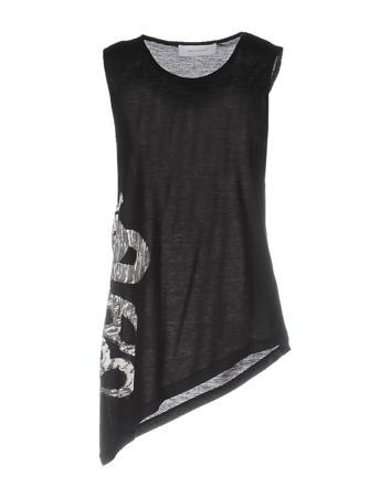 Майка ASH STUDIO PARIS