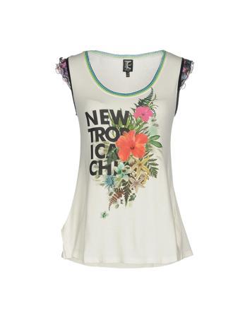 Майка TRICOT CHIC