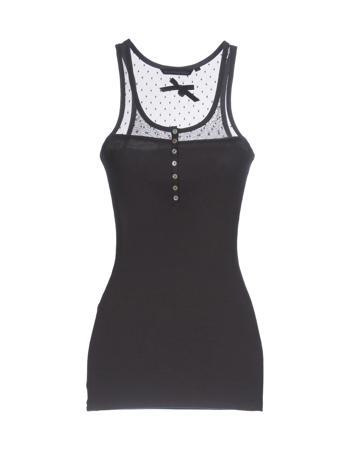 Майка SILVIAN HEACH