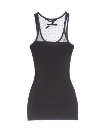 Майка SILVIAN HEACH