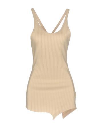 Майка MAISON MARGIELA