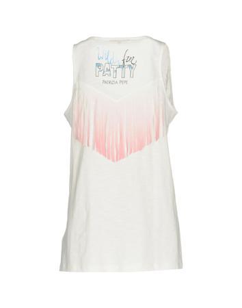 Майка PATRIZIA PEPE
