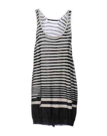 Майка HAIDER ACKERMANN