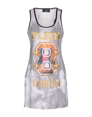 Майка PHILIPP PLEIN