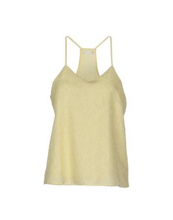 Майка SUPERTRASH