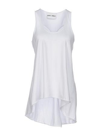 Майка BRAND UNIQUE