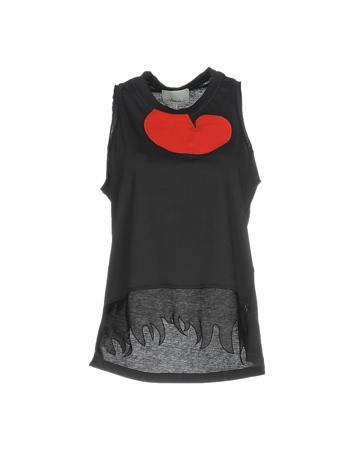 Майка 3.1 PHILLIP LIM