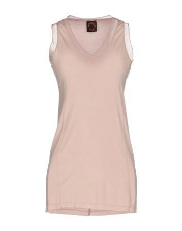 Майка VAPOFORNO MILANO