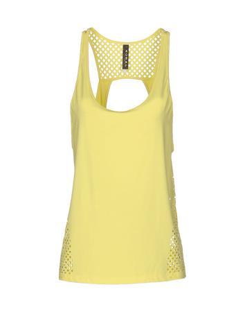 Майка KORAL ACTIVEWEAR Майка KORAL ACTIVEWEAR