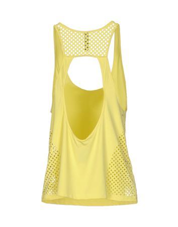 Майка KORAL ACTIVEWEAR Майка KORAL ACTIVEWEAR