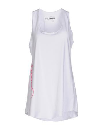 Майка FOURMINDS Майка FOURMINDS